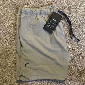 Fabletics Men The One Short 5” XL
